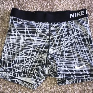 Womens Nike Spandex
